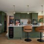 Shurlock Row | Shurlock Row Kitchen 2 | Interior Designers